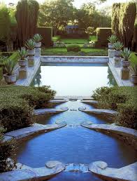 amazing beaux jardins jardin d eau idees exterieures