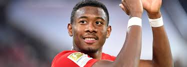 Check out his latest detailed stats including goals, assists, strengths & weaknesses and match ratings. Alaba Berater Zahavi Bezieht Stellung Zu Wechsel Seines Klienten