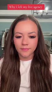 How to Leave a TikTok Agency: Personal Experience