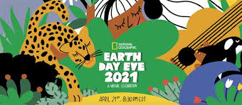 Madre tierra, mismo concepto en diferentes culturas. La Celebracion Virtual Del Dia De La Tierra En National Geographic