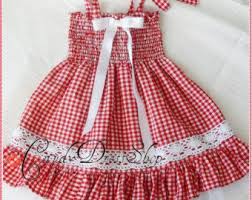 Black And White Gingham Dress Toddler Spring Dress Summer Dress For Girls Frilly Ruffle Dress Size Girls Dresses Summer Checkered Dress Toddler Summer Dresses