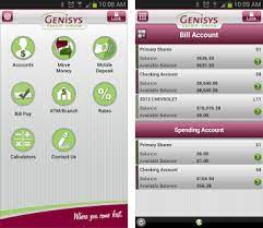 Enter you basic details and. Genisys Mobile Banking Apk Download For Android Latest Version 1 1 28 Org Genisyscu Mobile