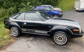 Image result for Black 1983 AMC