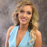 Sarah Gustin's Instagram, Twitter & Facebook