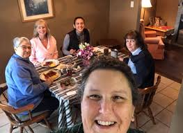 Getting To Know Your Kinesiology Family