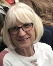 Beverly Eineman Grimes Obituary March 6, 2025