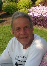 Obituary for Edward Fuller