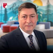 I'm excited to announce a new chapter in University Canada West's global  engagement through our partnership with Beijing City University (BCU).