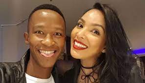 Katlego Maboe addresses abuse and cheating allegations after viral video