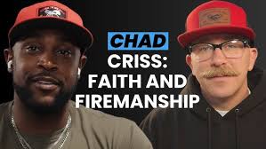 Episode 49 with Pete Bowman of EasTex Fire Department