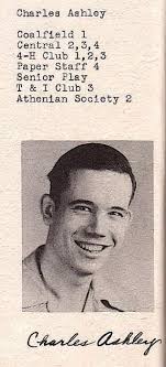 East Tennessee Veterans Memorial Association — Ashley, Charles