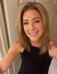 Dominique Morris's Instagram, Twitter & Facebook