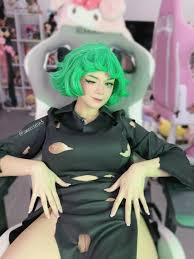 Rule34- If it exists, there is porn of it- tatsumaki