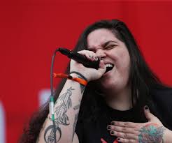 Louder than Life 2022: 5 things you missed during Friday's lineup