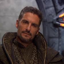 Passing of Cliff Simon (Baal)