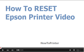 Be attentive to download software for your operating system. Reset Epson Xp 225 Printer Use Epson Reset Software