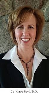 Candace Reid Named Medical Director of Hospice Compassus Prescott Program