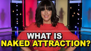 Lauren charlotte harries (born 6 march 1978 as james charles harries) is a british television personality. Naked Attraction Fans Stunned As Lauren Harries Storms Off After Being Branded Too Old Birmingham Live