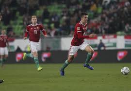 Listen to adam nagy | soundcloud is an audio platform that lets you listen to what you love and share the sounds you stream tracks and playlists from adam nagy on your desktop or mobile device. Adam Nagy Scores First International Goal For Hungary Bolognafc