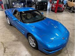Image result for Deep Wedgewood Blue 1999 LS6