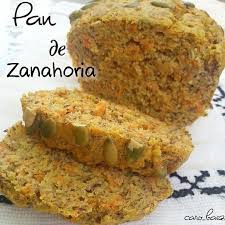 Carolina Baez On Instagram Pan De Zanahoria Ingredientes 1 Taza De Harina De Arroz Integral Sustit Harina De Arroz Integral Harina De Arroz Harina De Avena