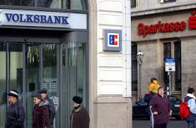 Sichere lösungen für alle endgeräte. Filialsterben Der Banken Was Banken Und Arzte Gemeinsam Haben Wirtschaft Stuttgarter Zeitung