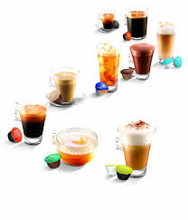 Maybe you would like to learn more about one of these? Nescafe Dolce Gusto Coffee Machine Uk Review 2019 The Perfect Grind