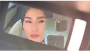 Detik-detik Terakhir Kepergian Stevie Agnecya, Sebelum Meninggal Ingin  Pakai Hijab