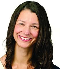 Heather Downs brings fun into the classroom at Jacksonville University