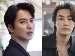 Kim Nam Gil dan Kim Young Kwang Bakal Bintangi Drama Baru Netflix