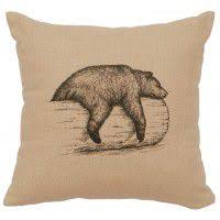 Use these cabin pillows to accent any living room or bedroom. Rustic Cabin Throws And Lodge Pillows