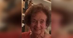 Obituary information for Mary Carolyn Dittmar