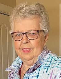 Margaret (Peg) Pitre Coker Obituary