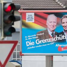 Submitted 3 months ago by baron von stromberg161312. Darmstadt Keine Afd Hochburg Rhein Main