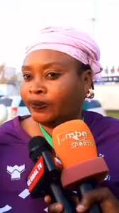 YANGA SPORTS CLUB FANS