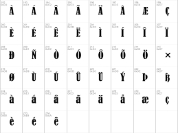 Buy monotype modern condensed desktop font from unknown on fonts.com. Download Free Bernard Mt Condensed Regular Font Dafontfree Net