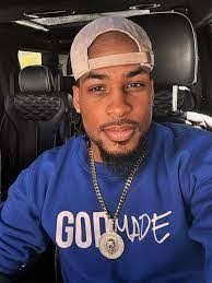 James Mouzon's Instagram, Twitter & Facebook