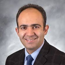 Masoud MAHJOURI-SAMANI