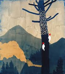 Casey Roberts Untitled The Charm Offensive Art Artwork Red Images