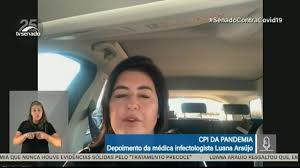 O ministério da saúde informou neste sábado, 22, que a médica infectologista luana araújo, anunciada para o cargo de secretária há apenas dez dias, não ocupará mais a função. Pplby8yil Vvm