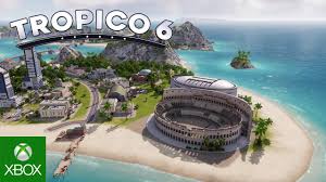 Maybe you would like to learn more about one of these? Tropico 6 Is Heading To Ps4 And Xbox One In September Thesixthaxis