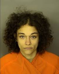 POWELL, OLIVIA MARIE-ARMED ROBBERY, ROBBERY WHILE ARMED WITHA DEADLY WEAPON 