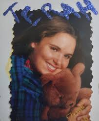 Merry Christmas from your friends at Spanish Fork Lumber. 1977 Lenora Stone  Stoker(1910-1994) Elmo Brathwaite(1916-1996) Gary Stone(1940-2020)