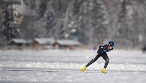 Bart swings kan zich optrekken aan 6e plaats op 5.000 meter en brons op massastart. Schaatsen Kopen Huren Slijpen En Asseccoires Allemaal Bij Faber Sport Heerenveen