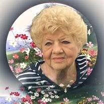 Carol E. Petty Obituary