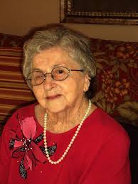Obituary information for Mary Whitesides Coley