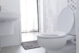4 Reasons Your Toilet Is Wasting Water
