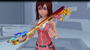 Check spelling or type a new query. Kingdom Hearts 2 Final Mix Hd 1 5 2 5 Ps4 Kairi Wields And Gets Her Own Keyblade Hd 720p 60fps Youtube