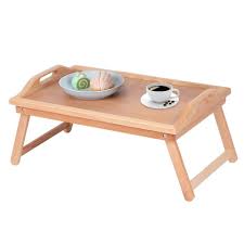 Check spelling or type a new query. Breakfast Tray Bamboo Bed Tray Portable Tea Serving Trays Small Wooden Side End Snack Coffee Table Laptop Desk Study Writing Desk With Handle For Bedroom Living Room 59x33x21 5cm Buy Online In Antigua And Barbuda