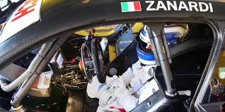 Alex zanardi hat seine beine verloren, nicht aber sein kämpferherz. Alex Zanardi Habe Das Beste Aus Meiner Situation Gemacht